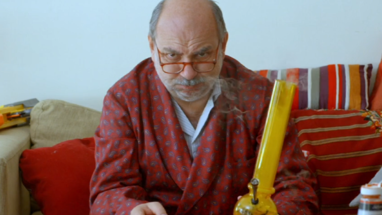 PAPA MONO